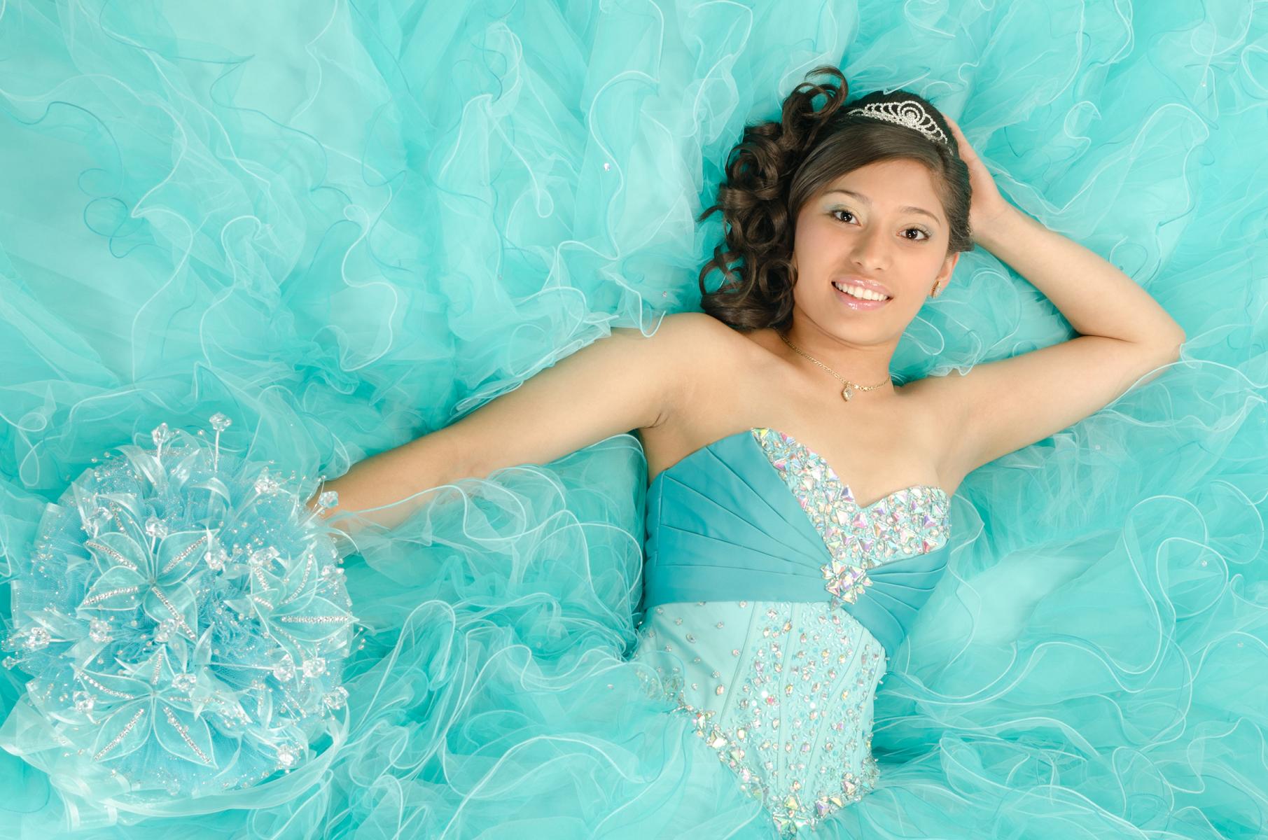 Quinceaneras