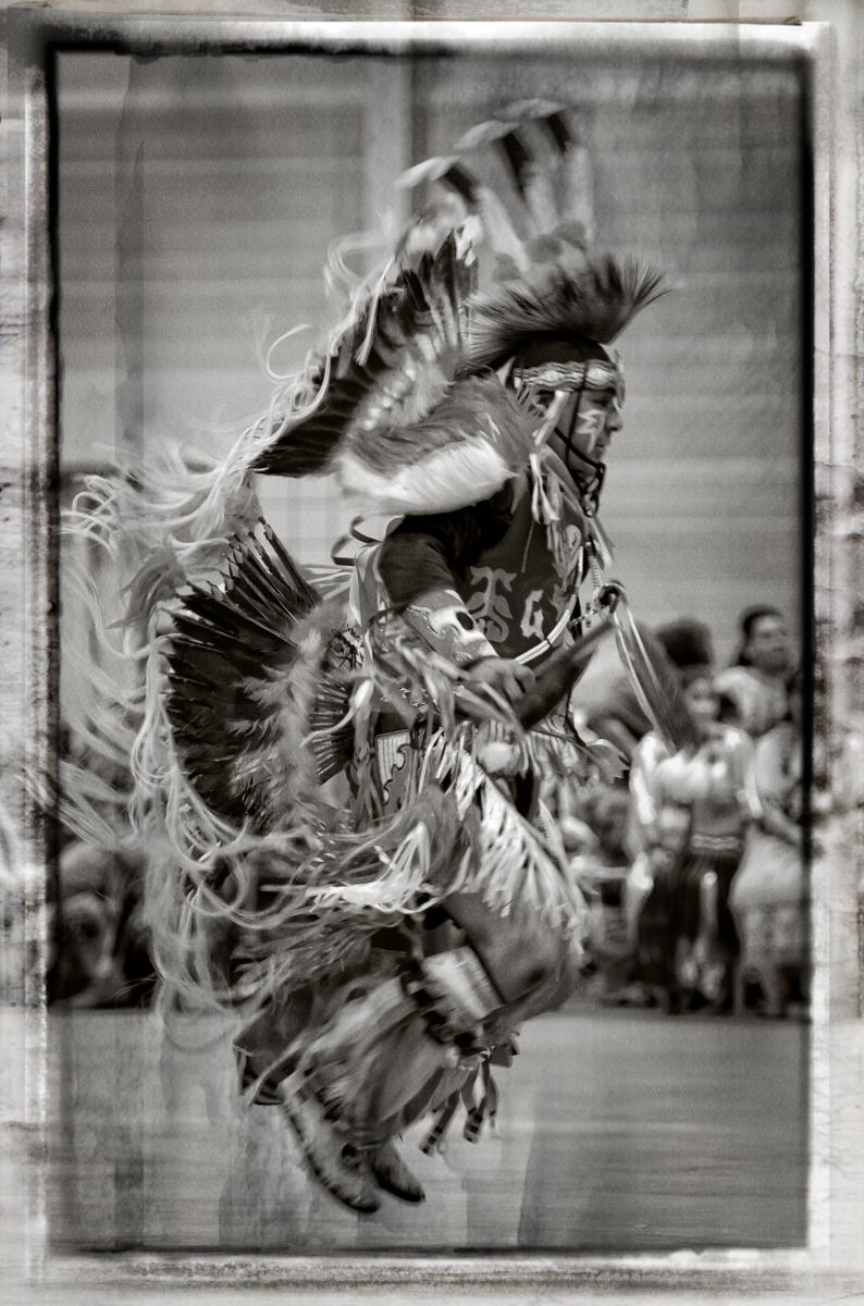 American Indian Festival
