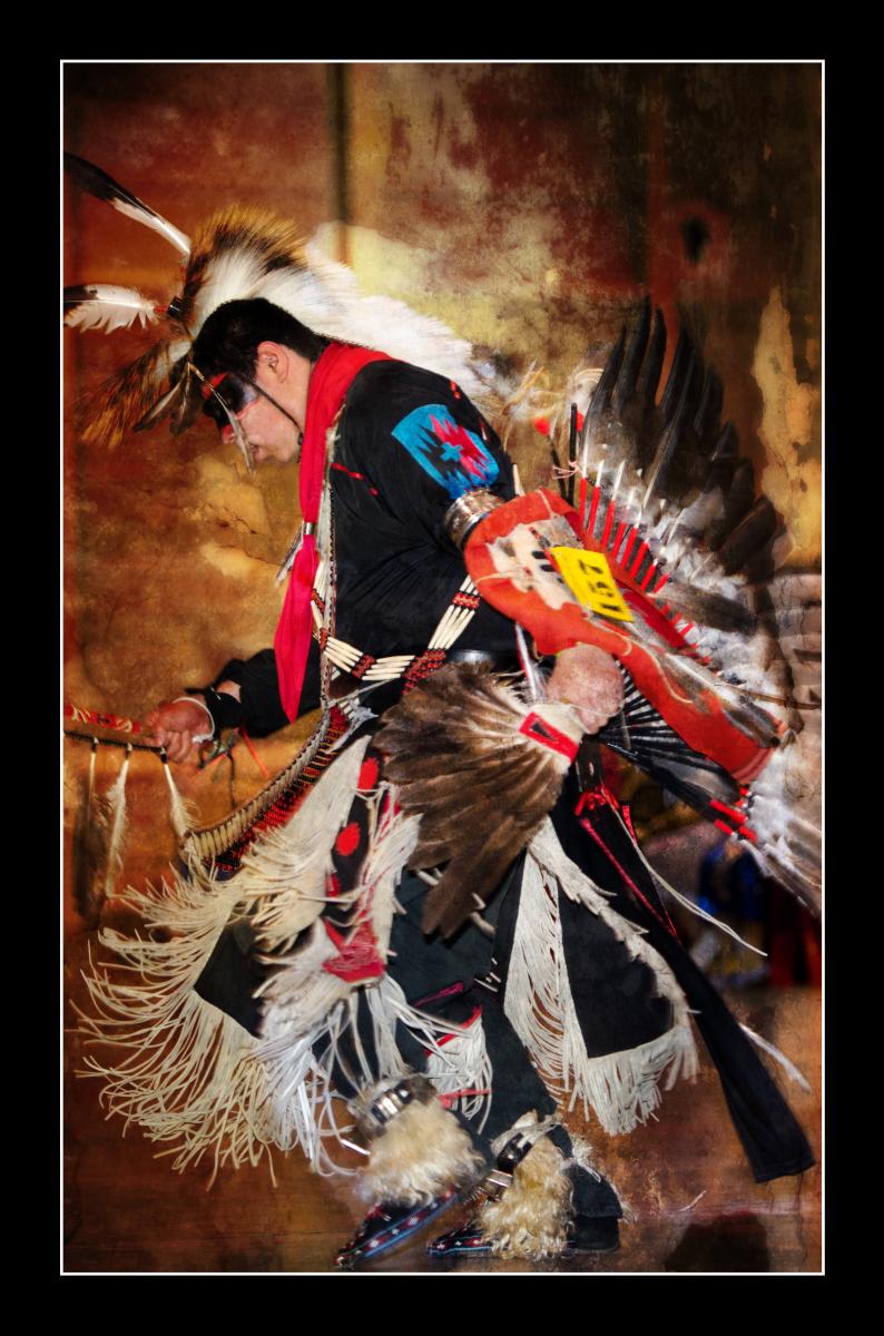 American Indian Festival