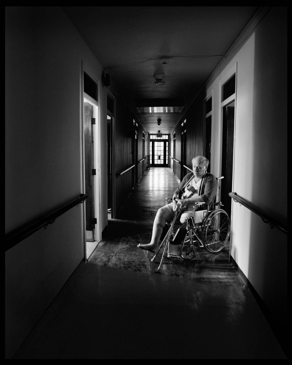 Forgotten Wars, Forgotten Heroes