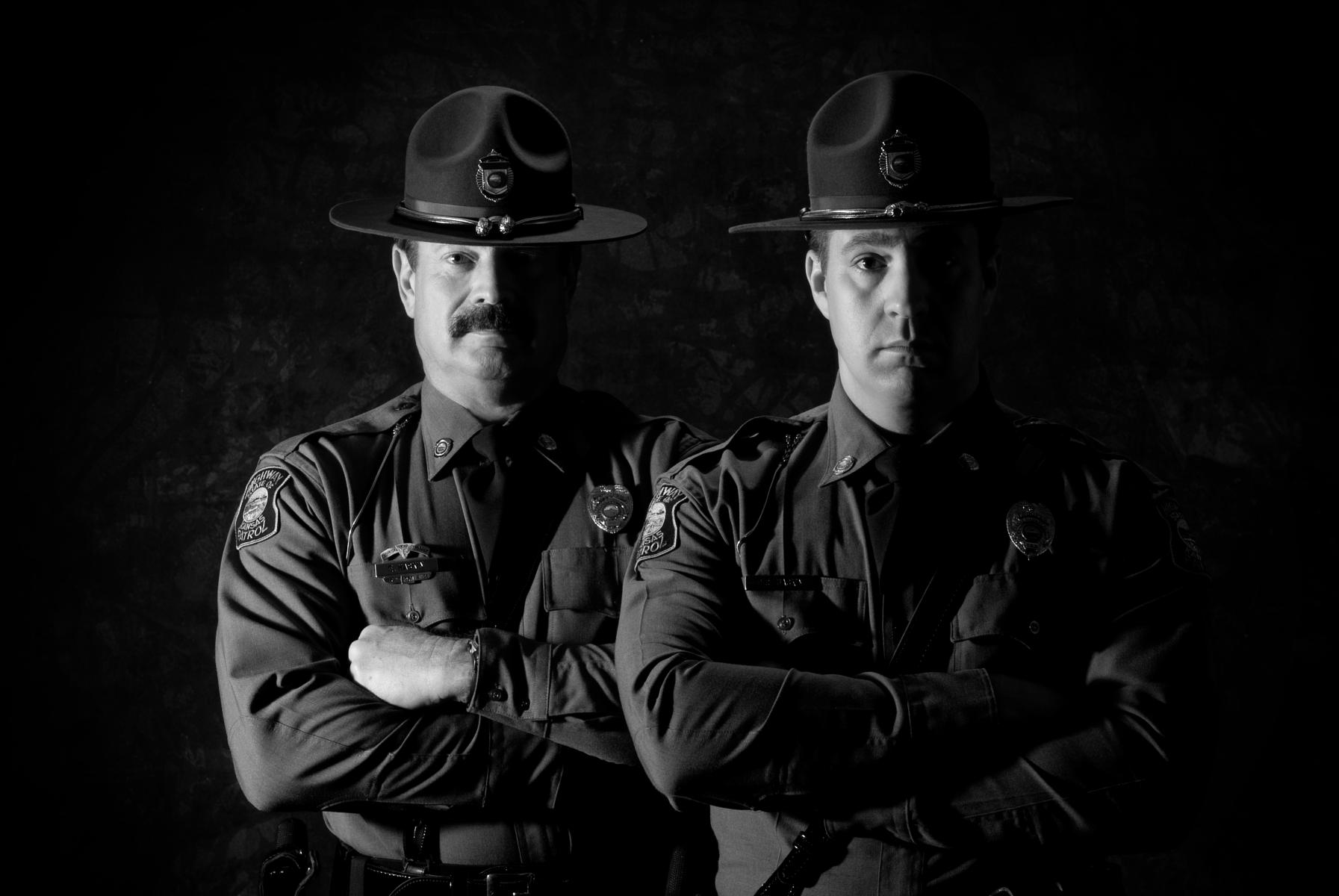 Kansas Highway Patrol