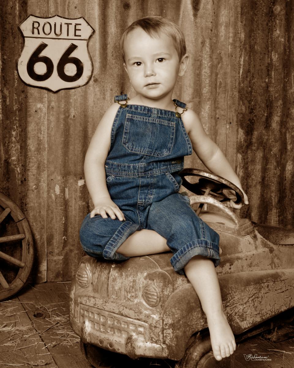 Professional Childrens Photography by Robertsons'