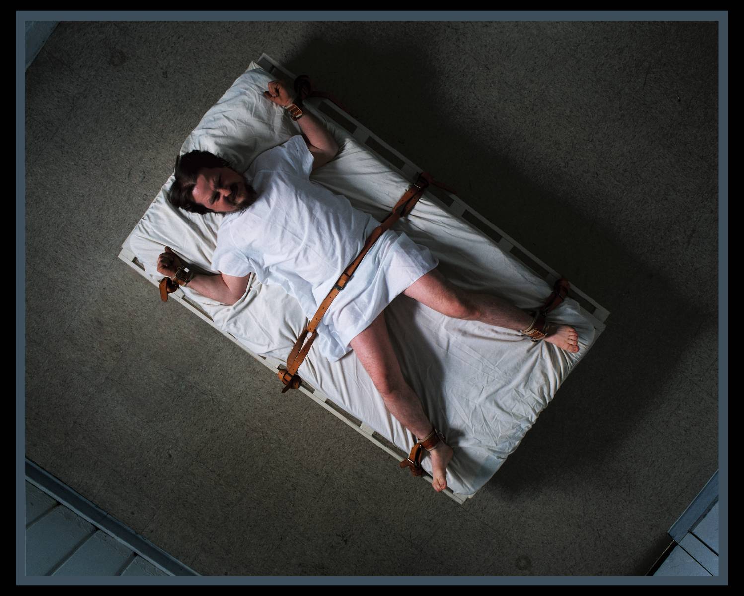 Sentenced From Within