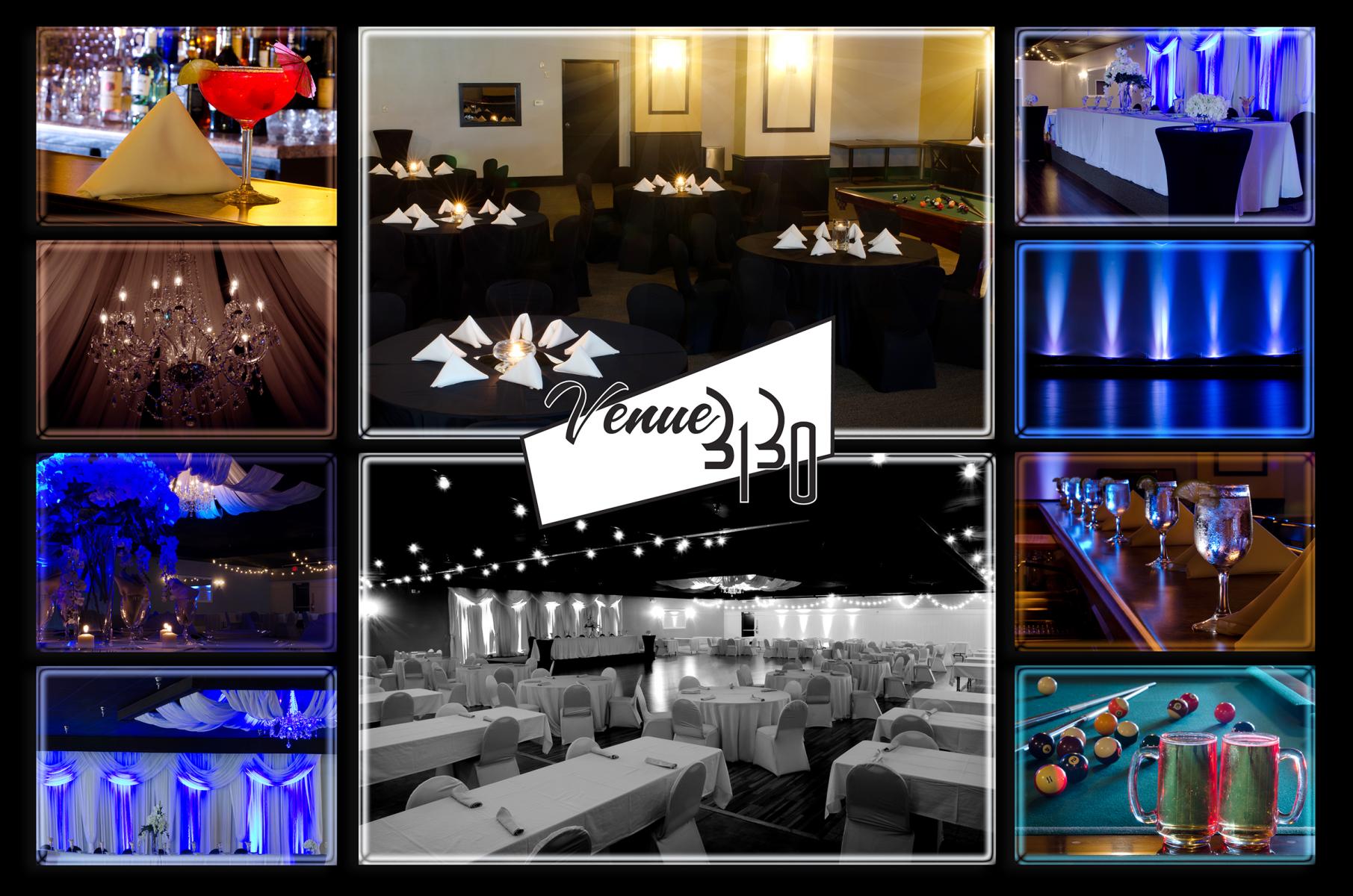 Complete photography and design service for advertisement.