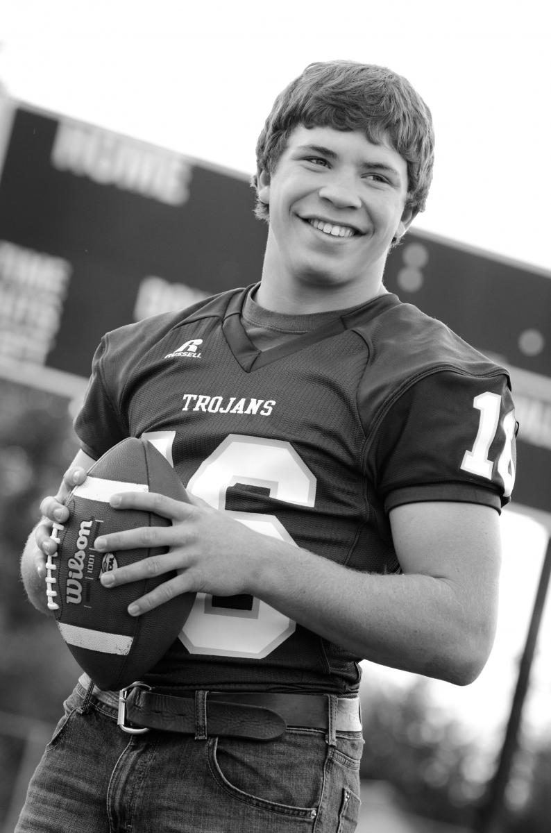 Doug Robertson will create images for you that feel candid and unposed, Robertsons' Warehouse Photography, Wichita, KS