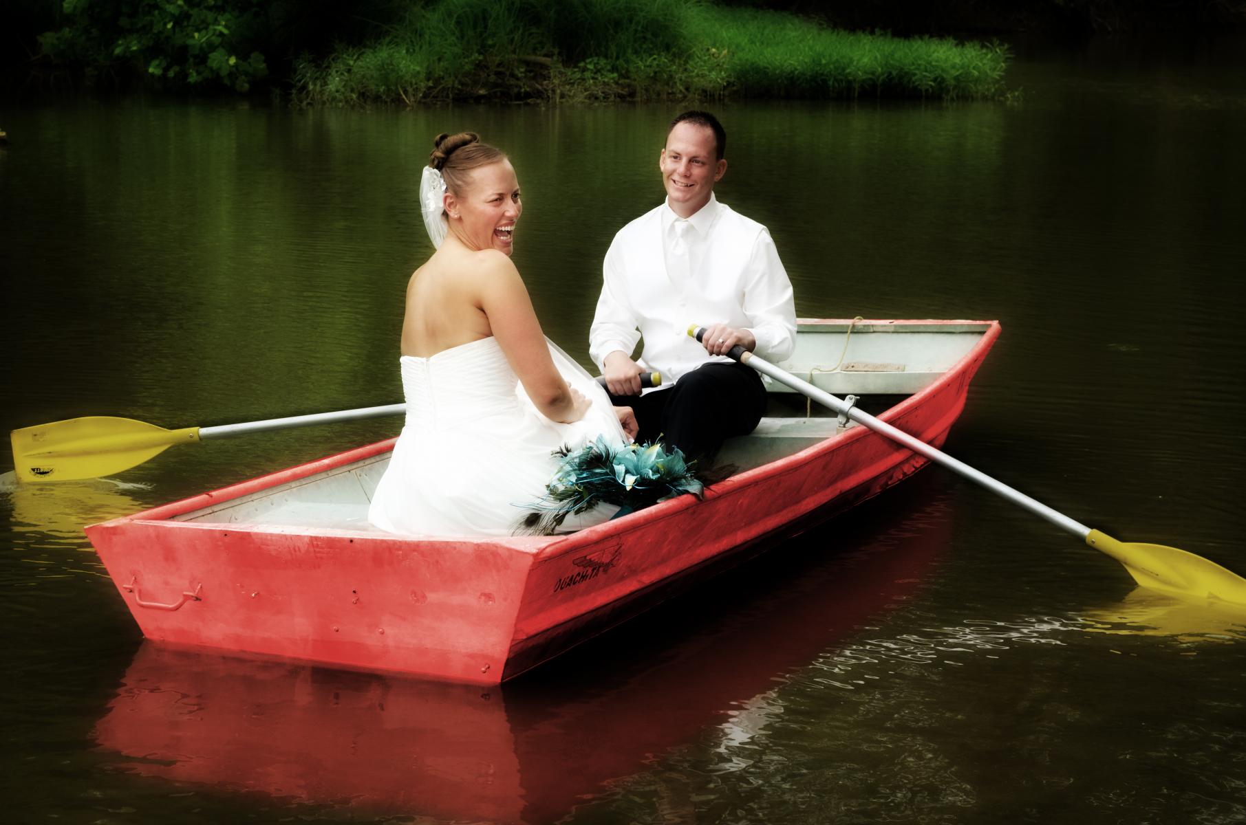 Original Wedding Photography-Natalie & Travis