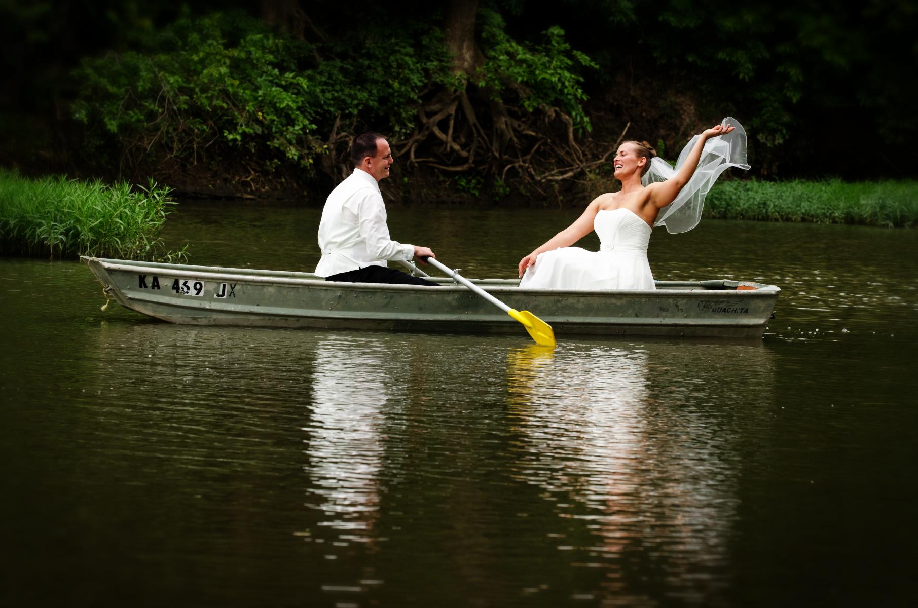 Master Photographer, Doug Robertson, created this award-winning image by directing all aspects of the photo shoot, Wichita, KS