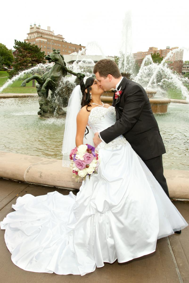 Capture the romance!