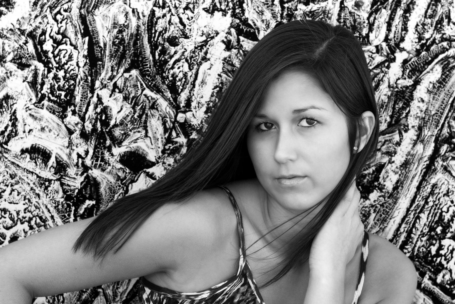 Taylor Ibarra, Pratt High School Senior "The experience was great! The weather was perfect & the scenery was amazing. Thank you so much for your time. It was a very fun day." by Robertsons' Warehouse Photography, Wichita, KS