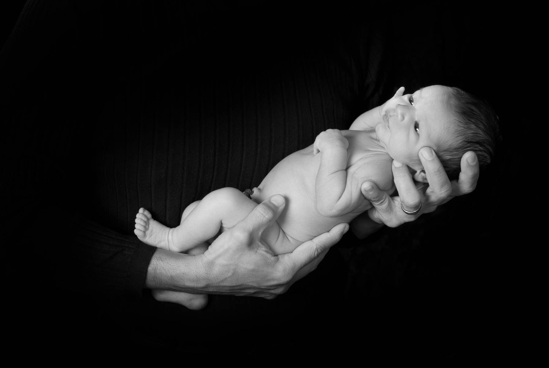 Baby Portraits