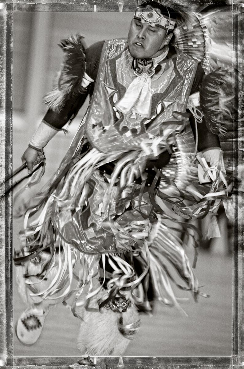 American Indian Festival