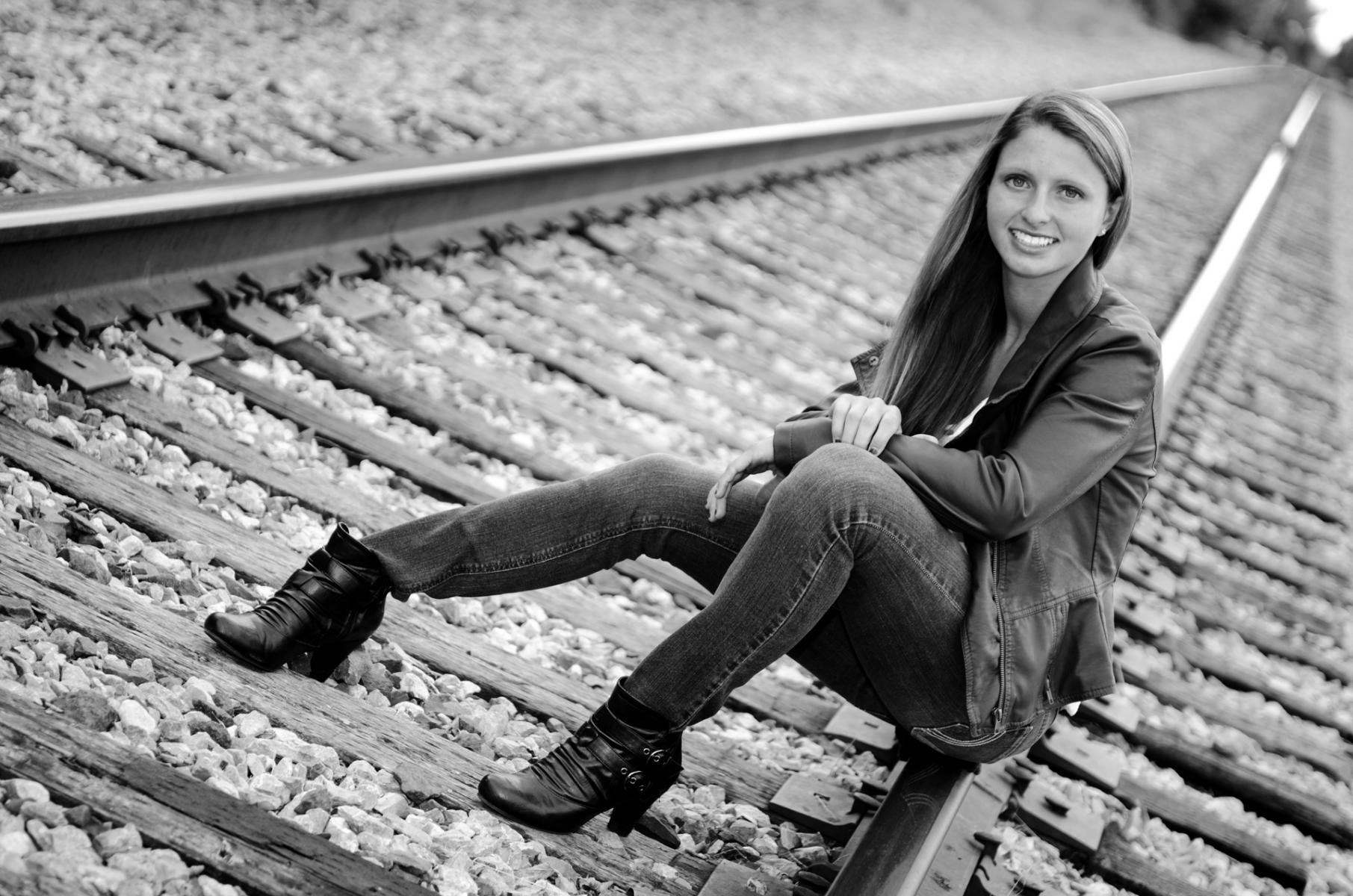 Keanu Bradley, Rose Hill High School Senior "The photo session was very fun. I liked all the places that were chosen. I would definitely recommend him to others." by Robertsons' Warehouse Photography, Wichita, KS